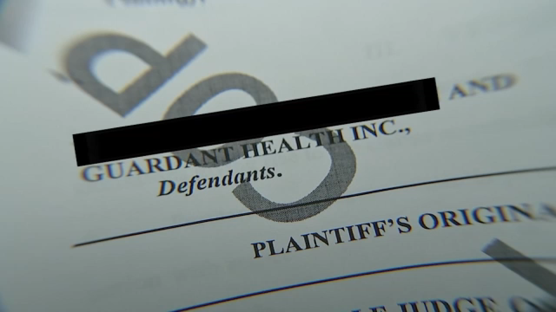 Harris Co. judge wins lawsuit accusing estranged husband's girlfriend of accessing personal info