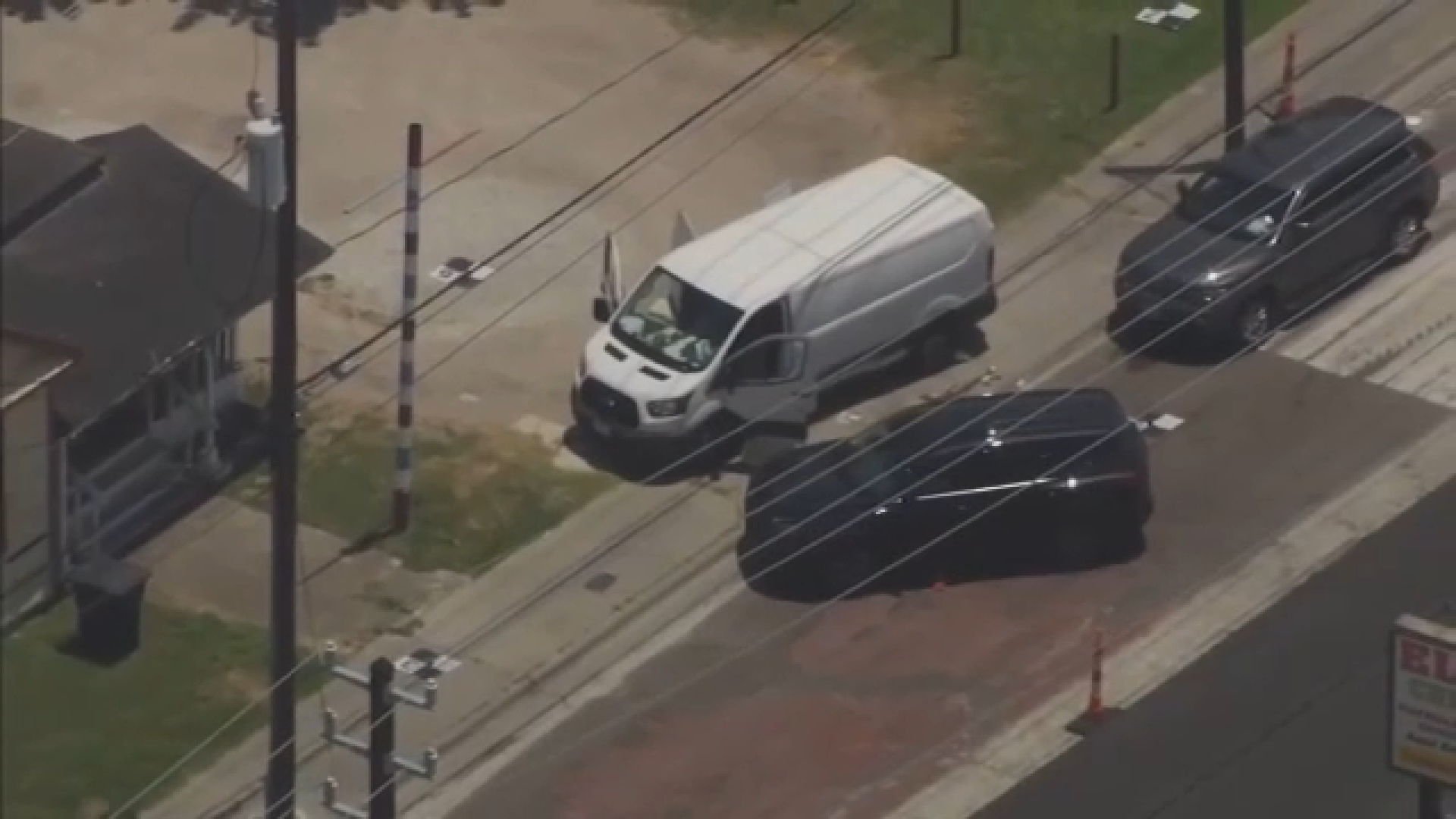 Agents remain unidentified in deadly ICE Houston shooting
