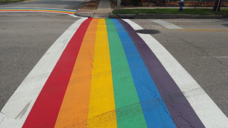 New rainbow flags coming to Montrose: The Good, Bad, and Ugly of the week