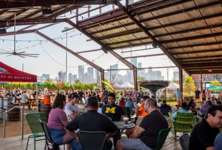 713 Day: Here are ways to celebrate the Houston holiday