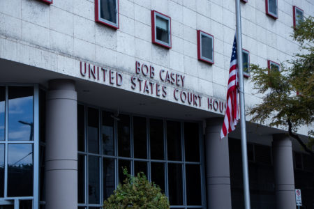 Las Vegas woman accused of running illegal multi-million-dollar healthcare scheme in Pearland, prosecutors say
