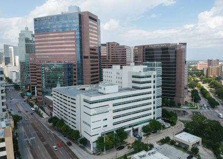 Houston Methodist employee who was stabbed in garage sues Texas Medical Center for alleged security shortfalls