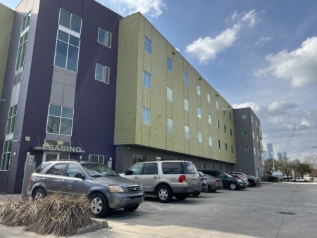 Approximately 10,000 to be added to Houston’s public housing waitlists