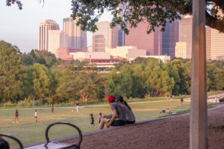 Houston city council adopts more equitable park funding model