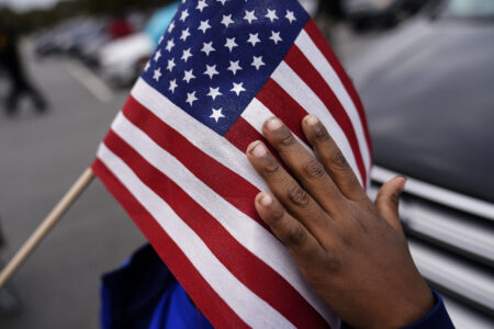 Noncitizen veterans, active service members caught in Trump’s immigration crackdown