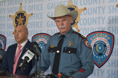 More than $721K seized from city of Hitchcock’s general fund as part of illegal gambling probe