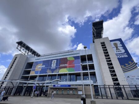 Underdog Cape Verde soccer team will make their final bid in Houston to advance in World Cup