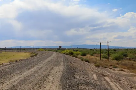 Lawsuit claims Big Bend area border wall could lead to ‘deadly’ flooding risk