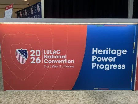 ‘An important voice for the Latino community’: 2026 LULAC Convention highlights issues affecting Latinos