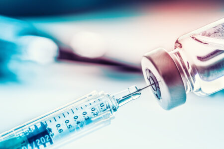 COVID 19 Vaccine