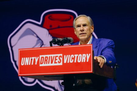Gov. Greg Abbott calls for ban on data center development in rural Texas neighborhoods