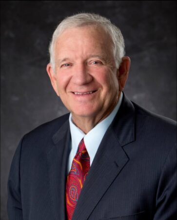 HCU President Robert B. Sloan, Jr. dies at 77 after over two decades of leadership