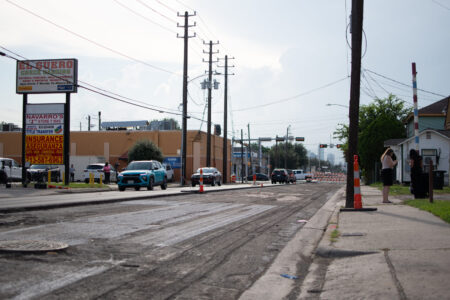 ICE agent fatally shoots man in Houston during ‘targeted enforcement operation’