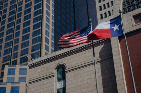 Texas Stock Exchange launches trading in test of upstart’s challenge to Wall Street