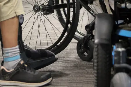 Recent DOJ opinion could ‘undermine’ rights of people with disabilities, say Texas advocacy orgs