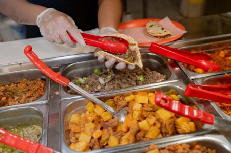 Even Taco Tuesday could be more expensive as beef prices continue to rise