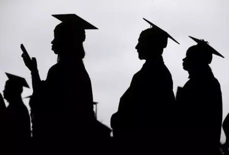 Number of college loan defaults soar in Texas and the nation