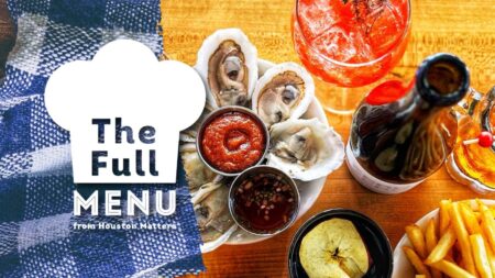 Houston’s best places for happy hour: The Full Menu