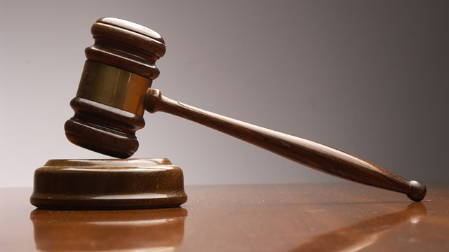 Houston man charged for alleged antisemitic death threats to Georgia company