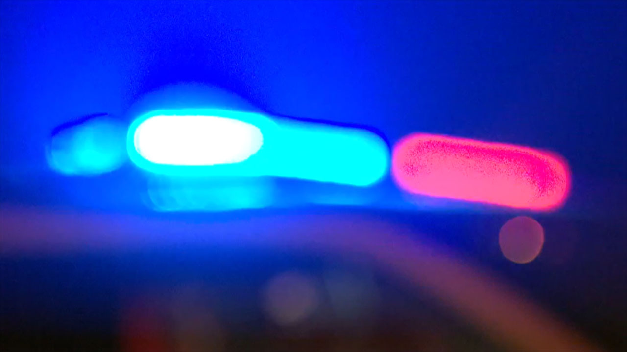 Grimes County man indicted on federal charges for alleged threats against FBI, President Trump on social media