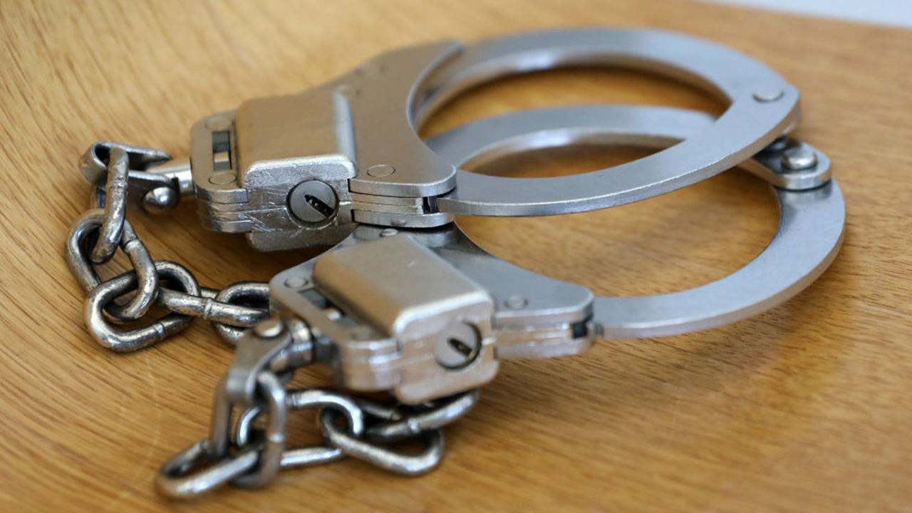Arcola Mayor Fred Burton arrested on multiple charges