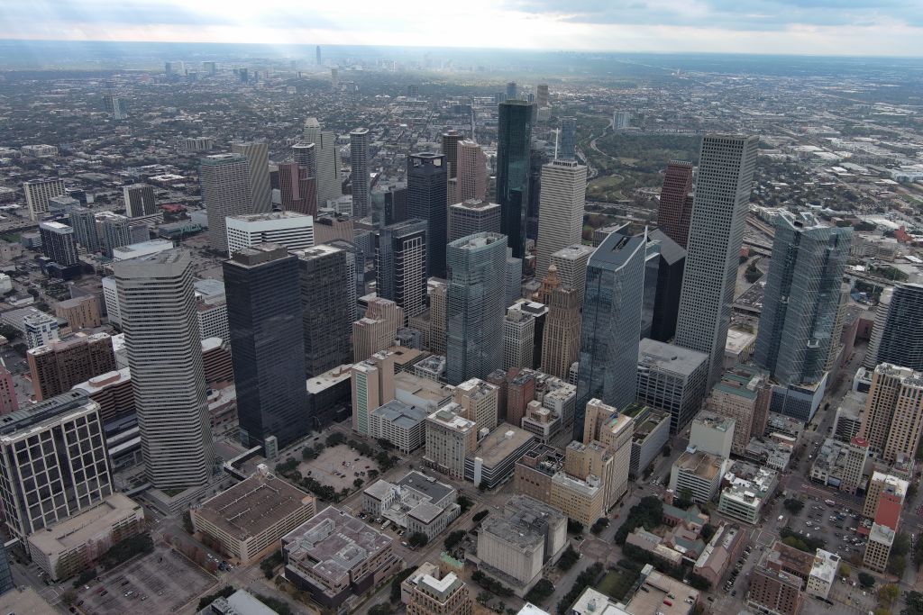 713 Day: Events, deals to celebrate Houston