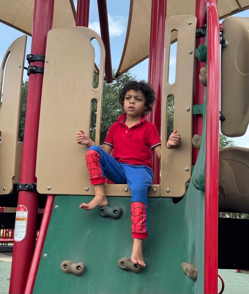 Amber Alert: 5-year-old reported missing in Katy