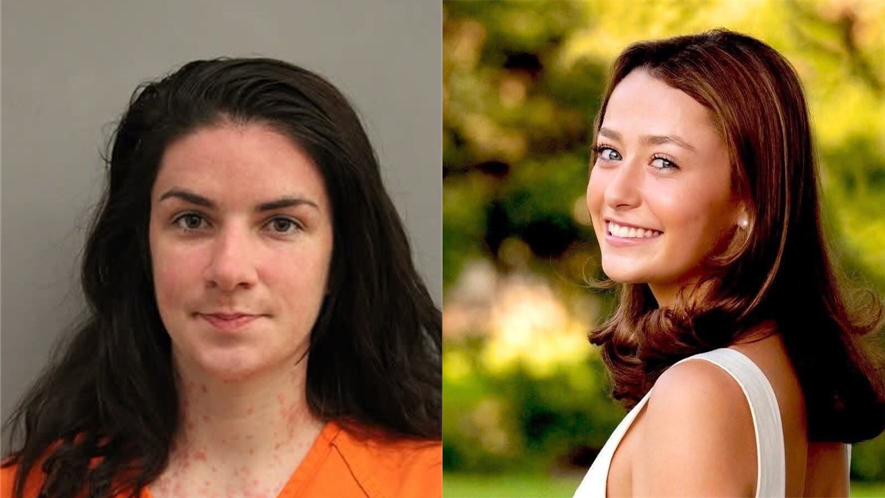 Woman sentenced for posing on donation sites as family of Houston teen killed in 2025 Texas flood