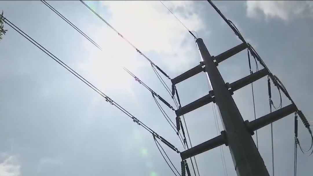 DOE approves $3.26B in federal funding for Texas electric grid improvements