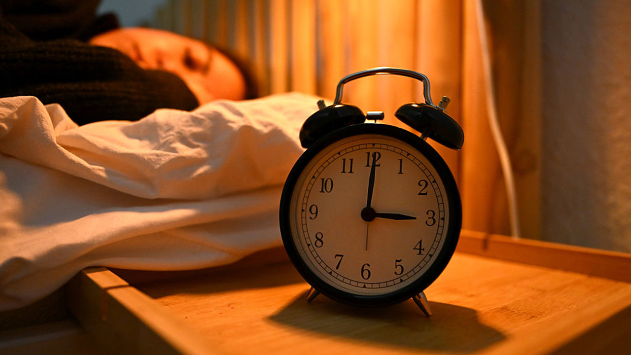 House passes Daylight Saving Time bill: What it means for your state