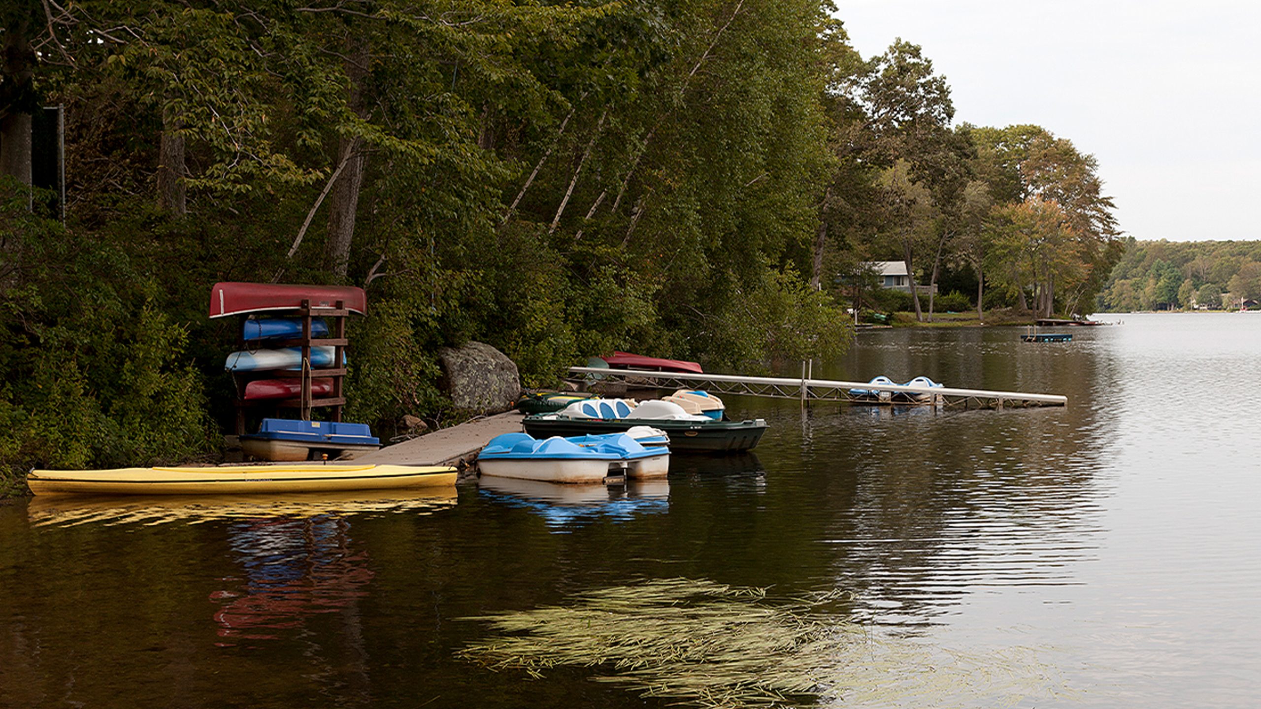 College student's fatal canoe trip takes turn after lone survivor is arrested months later