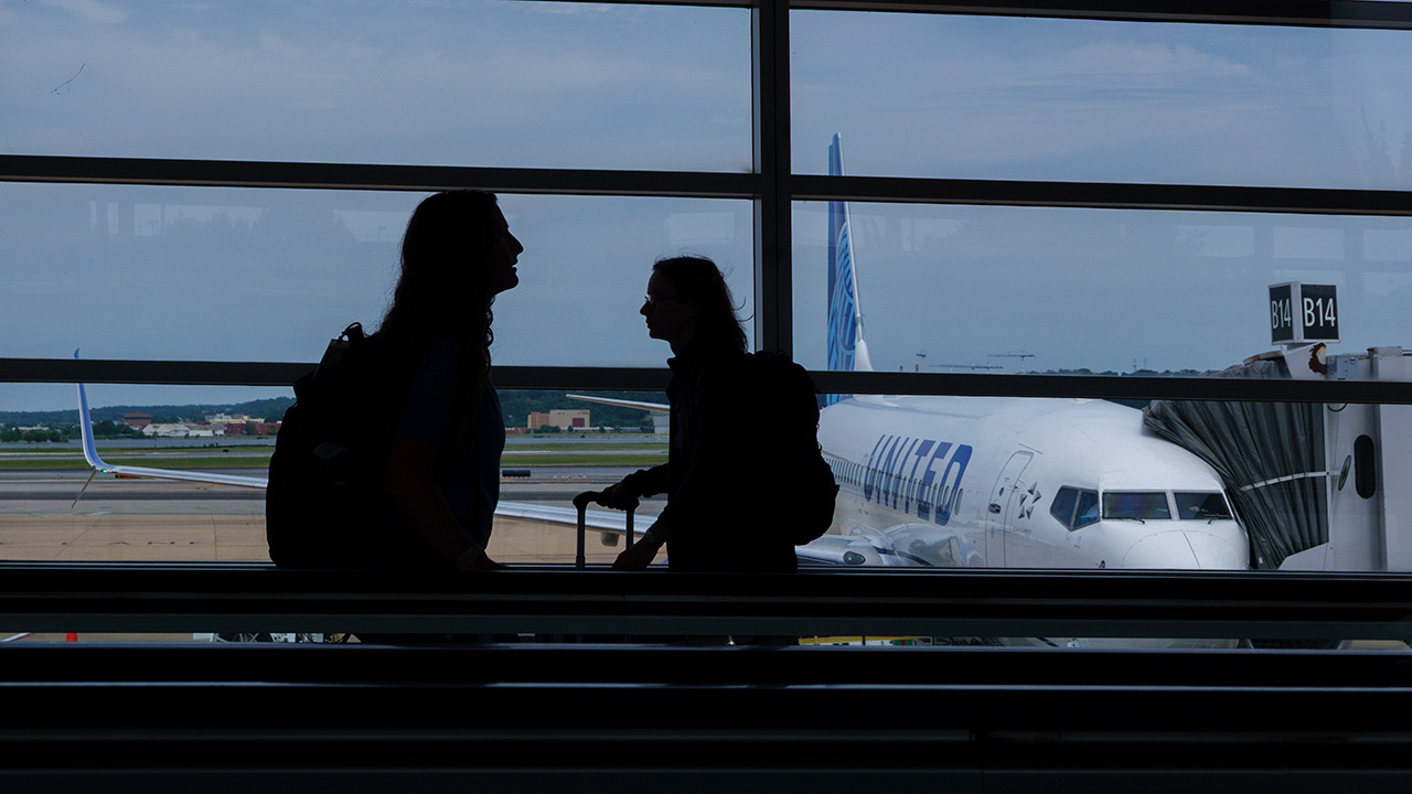 State Department warns Americans traveling or living abroad to be extra cautious